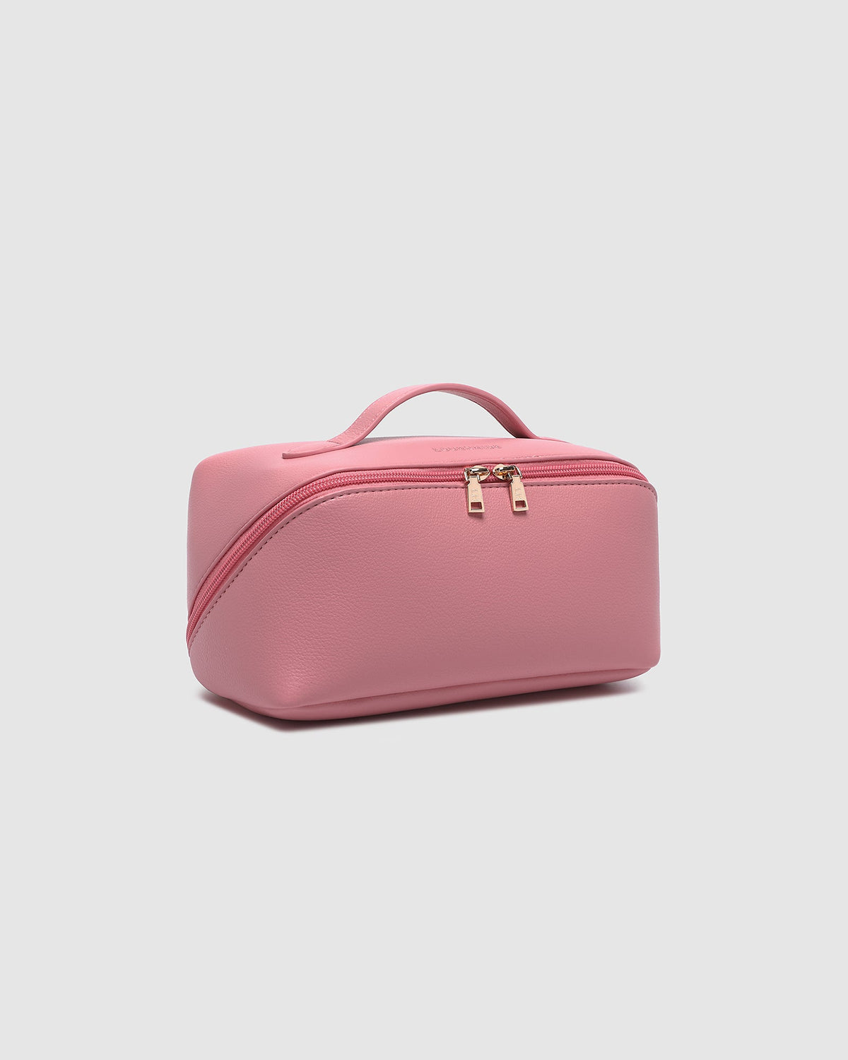 MARY COSMETIC CASE PINK_by_LOUENHIDE_women's_in_New Zealand_ MARY COSMETIC CASE PINK _