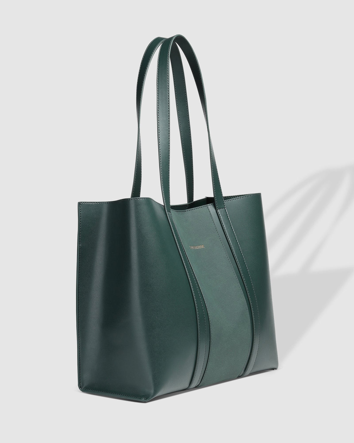 LOUENHIDE_MAXINE TOTE BAG FOREST GREEN _ MAXINE TOTE BAG FOREST GREEN _ Ebony Boutique NZ