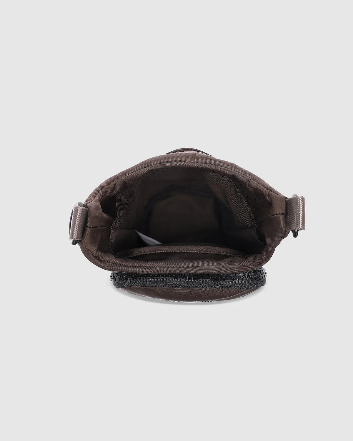 LOUENHIDE_MIAMI WATER BOTTLE BAG CHOCOLATE _ MIAMI WATER BOTTLE BAG CHOCOLATE _ Ebony Boutique NZ