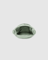 LOUENHIDE_MIAMI WATER BOTTLE BAG SAGE GREEN _ MIAMI WATER BOTTLE BAG SAGE GREEN _ Ebony Boutique NZ