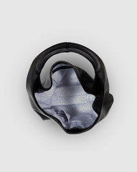 LOUENHIDE_MONACO SHOULDER BAG / POUCH SET BLACK _ MONACO SHOULDER BAG / POUCH SET BLACK _ Ebony Boutique NZ
