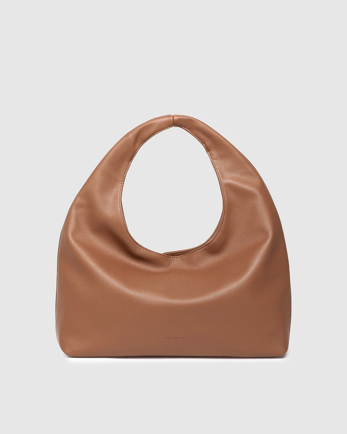 MONACO SHOULDER BAG TOFFEE_by_LOUENHIDE_women's_in_New Zealand_ MONACO SHOULDER BAG TOFFEE _