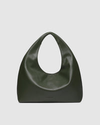 MONACO SHOULDER OLIVE_by_LOUENHIDE_women's_in_New Zealand_ MONACO SHOULDER OLIVE _