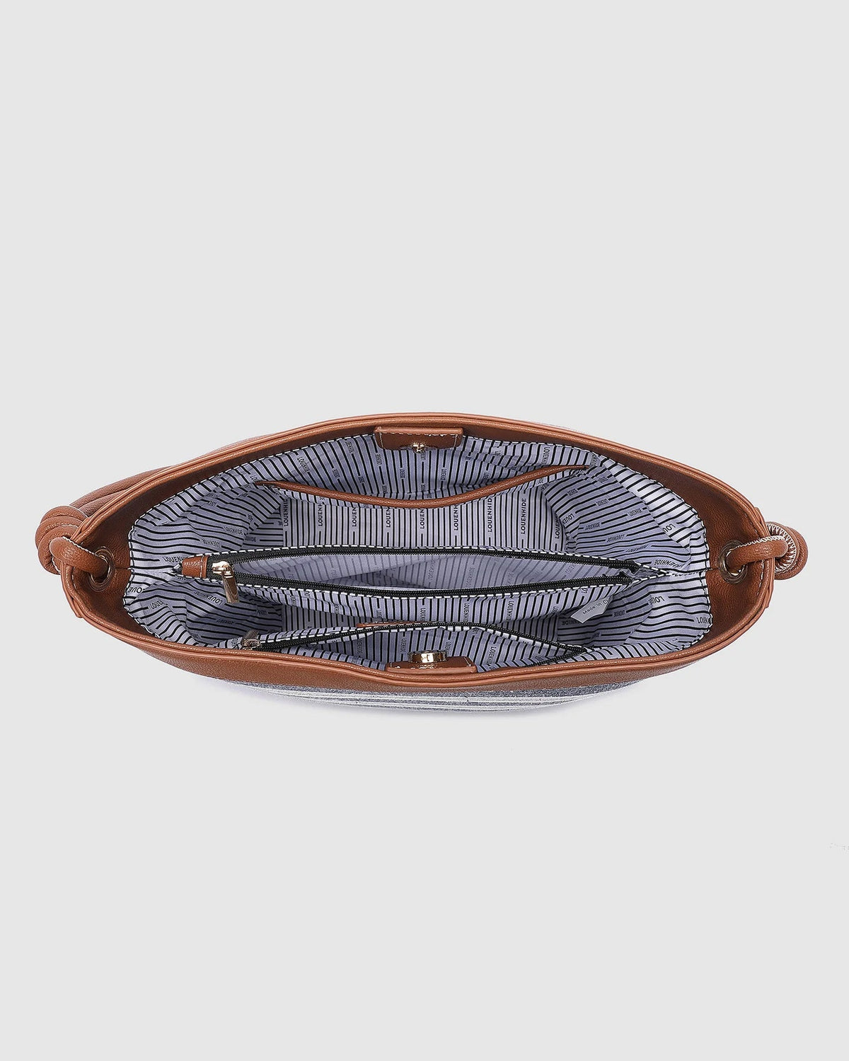 NAPLES BUCKET BAG NAVY_by_LOUENHIDE_women's_in_New Zealand_ LOUENHIDE_NAPLES BUCKET BAG NAVY _ NAPLES BUCKET BAG NAVY _ Ebony Boutique NZ _