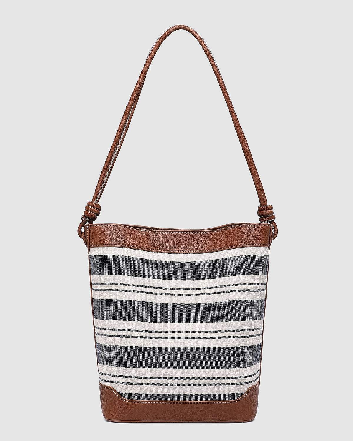 NAPLES BUCKET BAG NAVY_by_LOUENHIDE_women's_in_New Zealand_ LOUENHIDE_NAPLES BUCKET BAG NAVY _ NAPLES BUCKET BAG NAVY _ Ebony Boutique NZ _