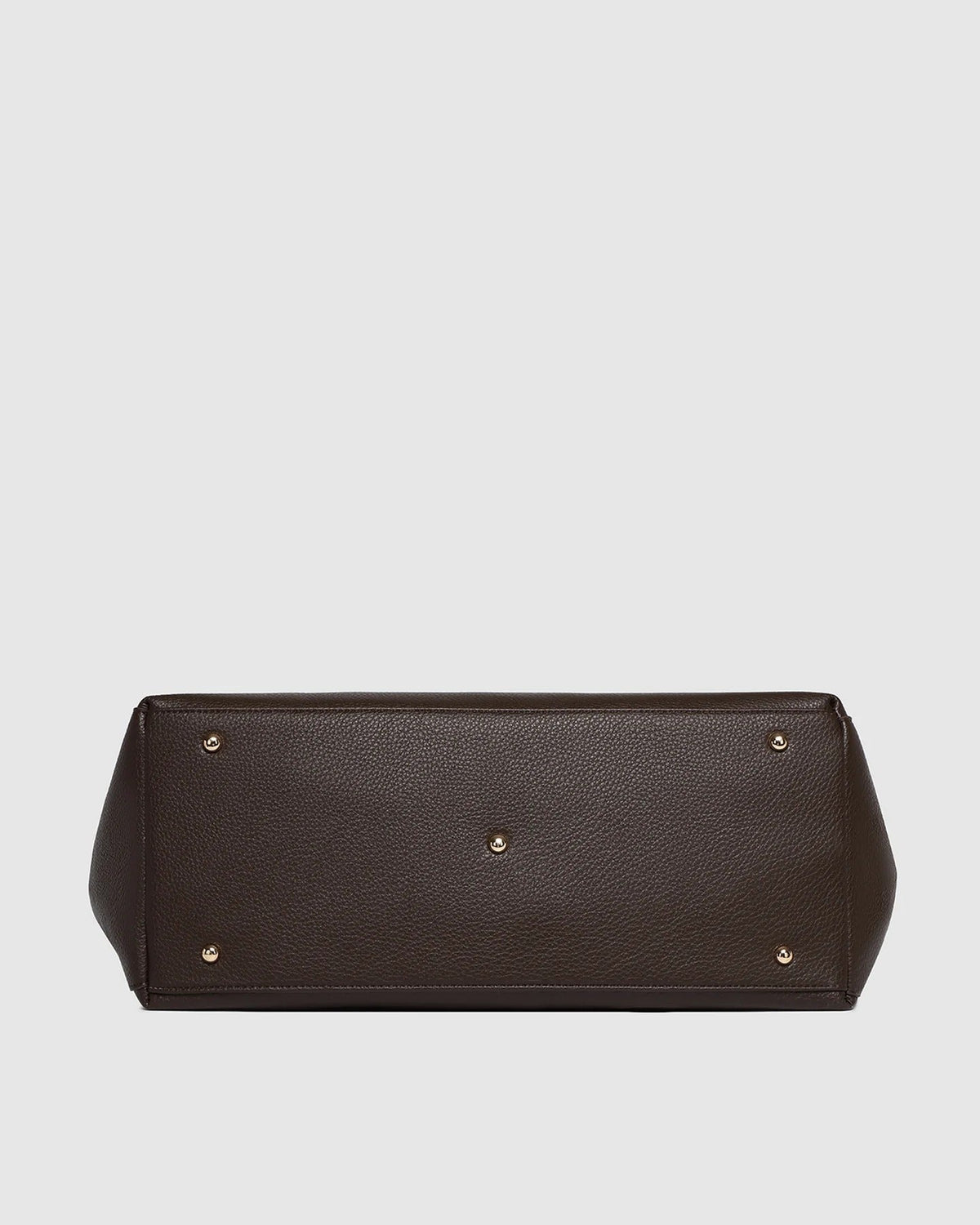OHIO OVERNIGHT BAG CHOCOLATE_by_LOUENHIDE_women's_in_New Zealand_ OHIO OVERNIGHT BAG CHOCOLATE _