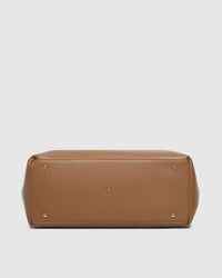 OHIO OVERNIGHT BAG NUTMEG_by_LOUENHIDE_women's_in_New Zealand_ OHIO OVERNIGHT BAG NUTMEG _