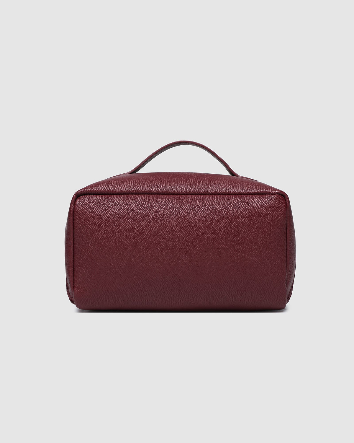 ORION COSMETIC BAG BURGUNDY_by_LOUENHIDE_women's_in_New Zealand_ ORION COSMETIC BAG BURGUNDY _