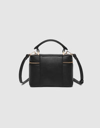 LOUENHIDE_PALMA CROSSBODY BAG BLACK _ PALMA CROSSBODY BAG BLACK _ Ebony Boutique NZ