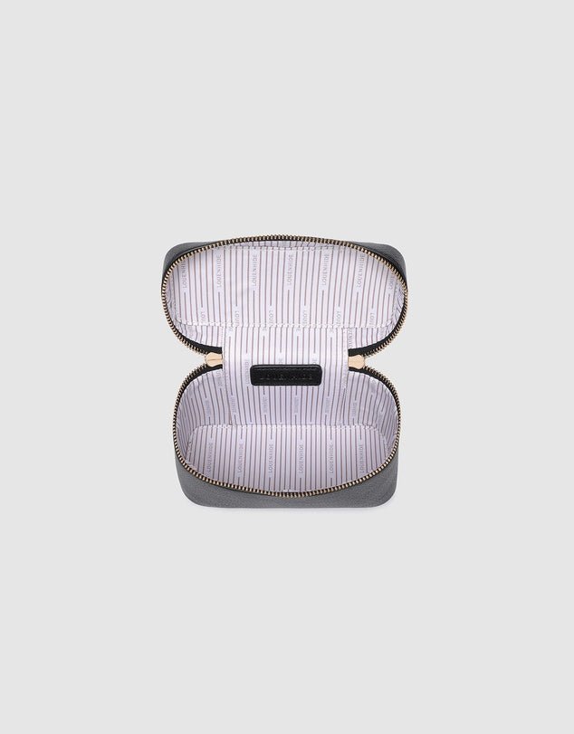 LOUENHIDE_PALMA CROSSBODY BAG BLACK _ PALMA CROSSBODY BAG BLACK _ Ebony Boutique NZ