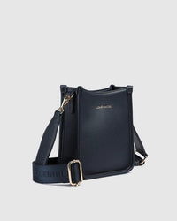 LOUENHIDE_PARKER PHONE CROSSBODY BAG NAVY _ PARKER PHONE CROSSBODY BAG NAVY _ Ebony Boutique NZ