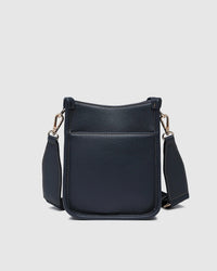 LOUENHIDE_PARKER PHONE CROSSBODY BAG NAVY _ PARKER PHONE CROSSBODY BAG NAVY _ Ebony Boutique NZ