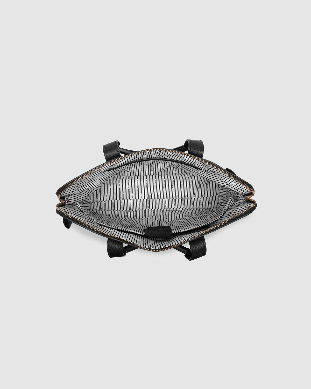 LOUENHIDE_RHODES BLACK GOLD HARDWARE LAPTOP BAG _ RHODES BLACK GOLD HARDWARE LAPTOP BAG _ Ebony Boutique NZ