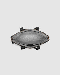 LOUENHIDE_RHODES BLACK GOLD HARDWARE LAPTOP BAG _ RHODES BLACK GOLD HARDWARE LAPTOP BAG _ Ebony Boutique NZ