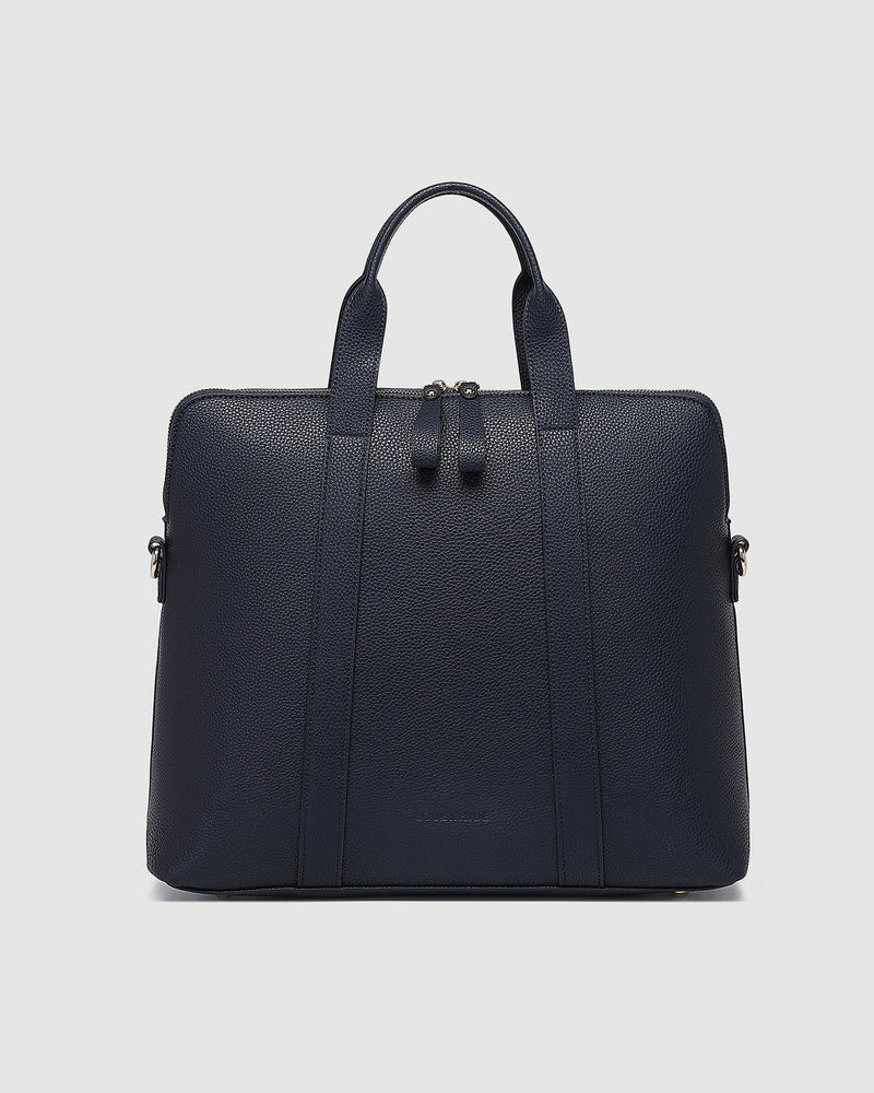 LOUENHIDE_RHODES EDDIE LAPTOP BAG NAVY _ RHODES EDDIE LAPTOP BAG NAVY _ Ebony Boutique NZ