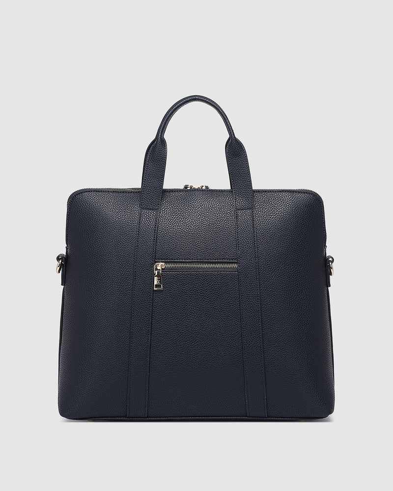 LOUENHIDE_RHODES EDDIE LAPTOP BAG NAVY _ RHODES EDDIE LAPTOP BAG NAVY _ Ebony Boutique NZ