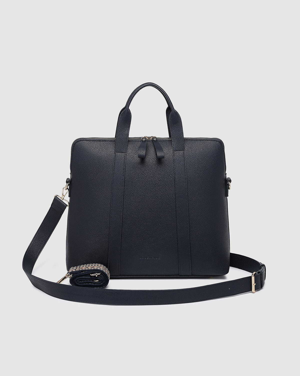 LOUENHIDE_RHODES EDDIE LAPTOP BAG NAVY _ RHODES EDDIE LAPTOP BAG NAVY _ Ebony Boutique NZ