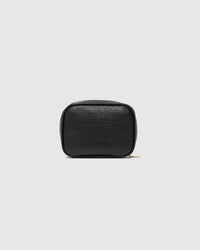LOUENHIDE_RITA JEWELLERY CASE BLACK _ RITA JEWELLERY CASE BLACK _ Ebony Boutique NZ