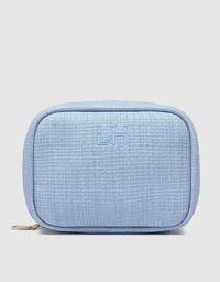 LOUENHIDE_RITA JEWELLERY CASE PASTEL BLUE _ RITA JEWELLERY CASE PASTEL BLUE _ Ebony Boutique NZ