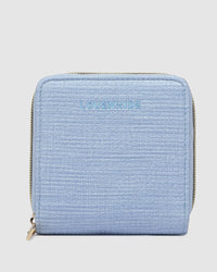 LOUENHIDE_RITA JEWELLERY CASE PASTEL BLUE _ RITA JEWELLERY CASE PASTEL BLUE _ Ebony Boutique NZ