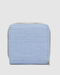 LOUENHIDE_RITA JEWELLERY CASE PASTEL BLUE _ RITA JEWELLERY CASE PASTEL BLUE _ Ebony Boutique NZ