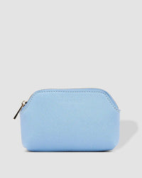 LOUENHIDE_RUBY PURSE CLOUDY BLUE _ RUBY PURSE CLOUDY BLUE _ Ebony Boutique NZ