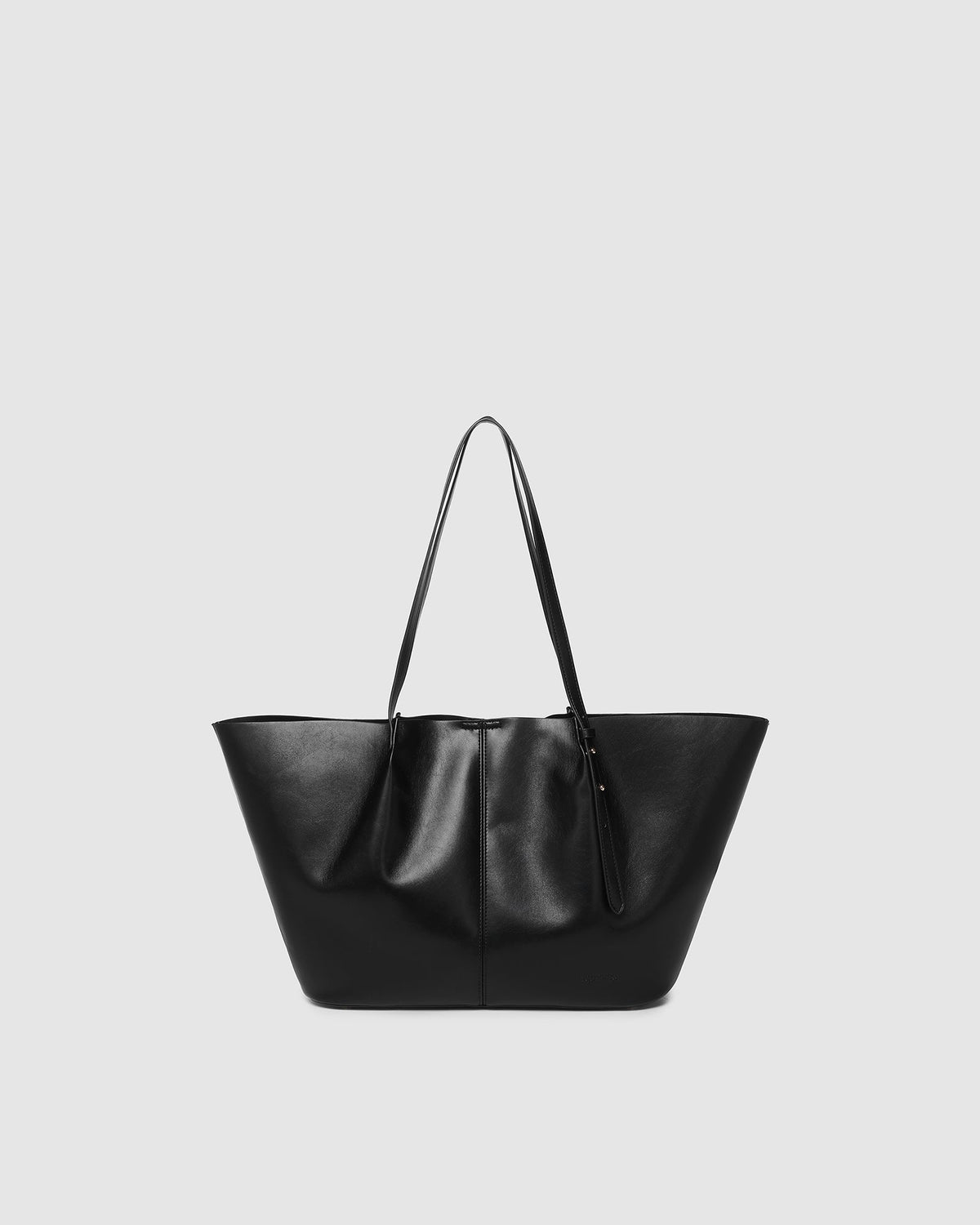 SAWYER TOTE BAG BLACK_by_LOUENHIDE_women's_in_New Zealand_ SAWYER TOTE BAG BLACK _