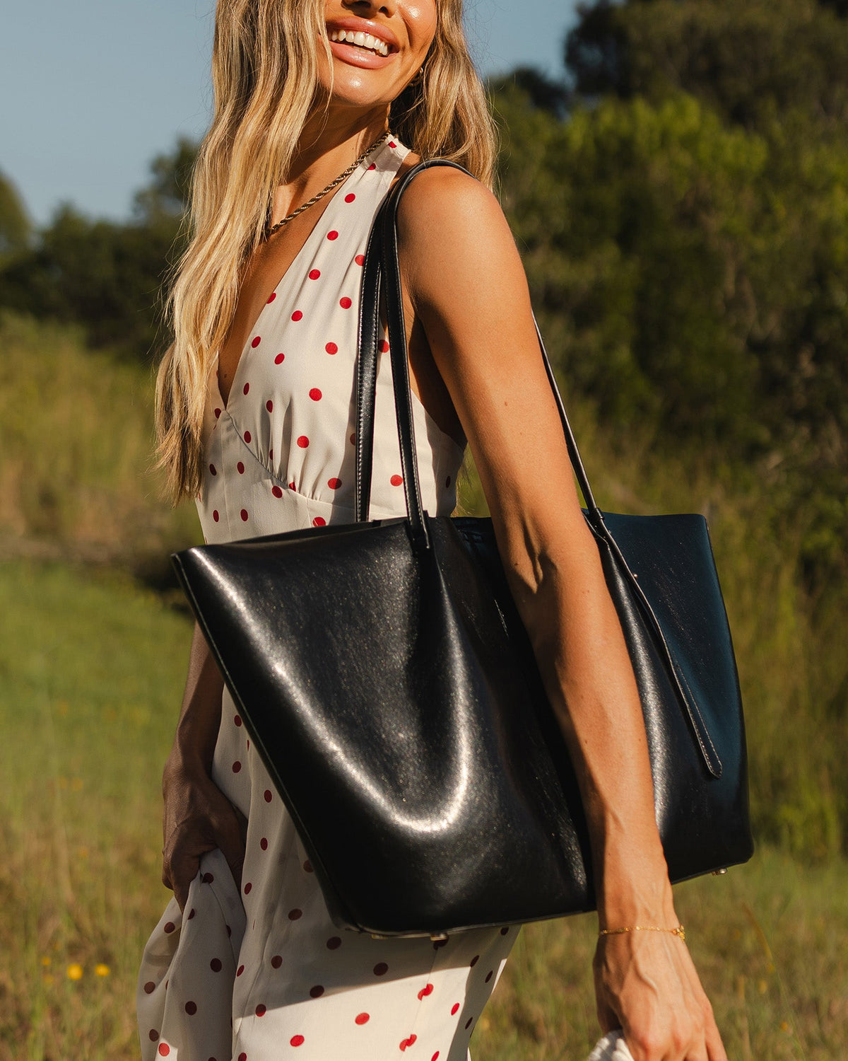 SAWYER TOTE BAG BLACK_by_LOUENHIDE_women's_in_New Zealand_ SAWYER TOTE BAG BLACK _