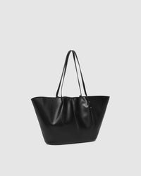 SAWYER TOTE BAG BLACK_by_LOUENHIDE_women's_in_New Zealand_ SAWYER TOTE BAG BLACK _