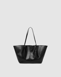 SAWYER TOTE BAG BLACK_by_LOUENHIDE_women's_in_New Zealand_ SAWYER TOTE BAG BLACK _