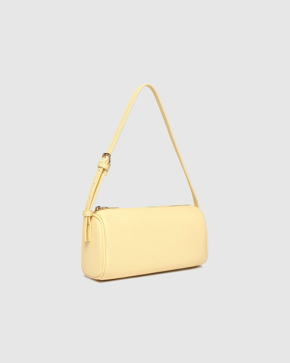 LOUENHIDE_SERENA HANDBAG BUTTER YELLOW _ SERENA HANDBAG BUTTER YELLOW _ Ebony Boutique NZ