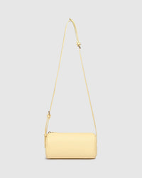 LOUENHIDE_SERENA HANDBAG BUTTER YELLOW _ SERENA HANDBAG BUTTER YELLOW _ Ebony Boutique NZ