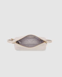 LOUENHIDE_SERENA HANDBAG VANILLA _ SERENA HANDBAG VANILLA _ Ebony Boutique NZ