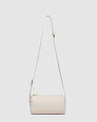 LOUENHIDE_SERENA HANDBAG VANILLA _ SERENA HANDBAG VANILLA _ Ebony Boutique NZ