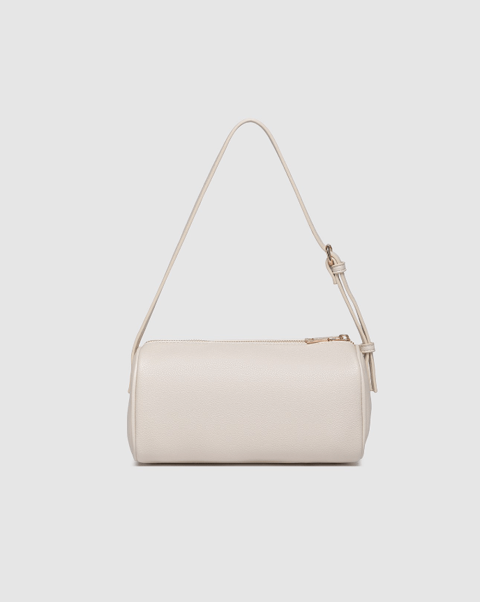 LOUENHIDE_SERENA HANDBAG VANILLA _ SERENA HANDBAG VANILLA _ Ebony Boutique NZ