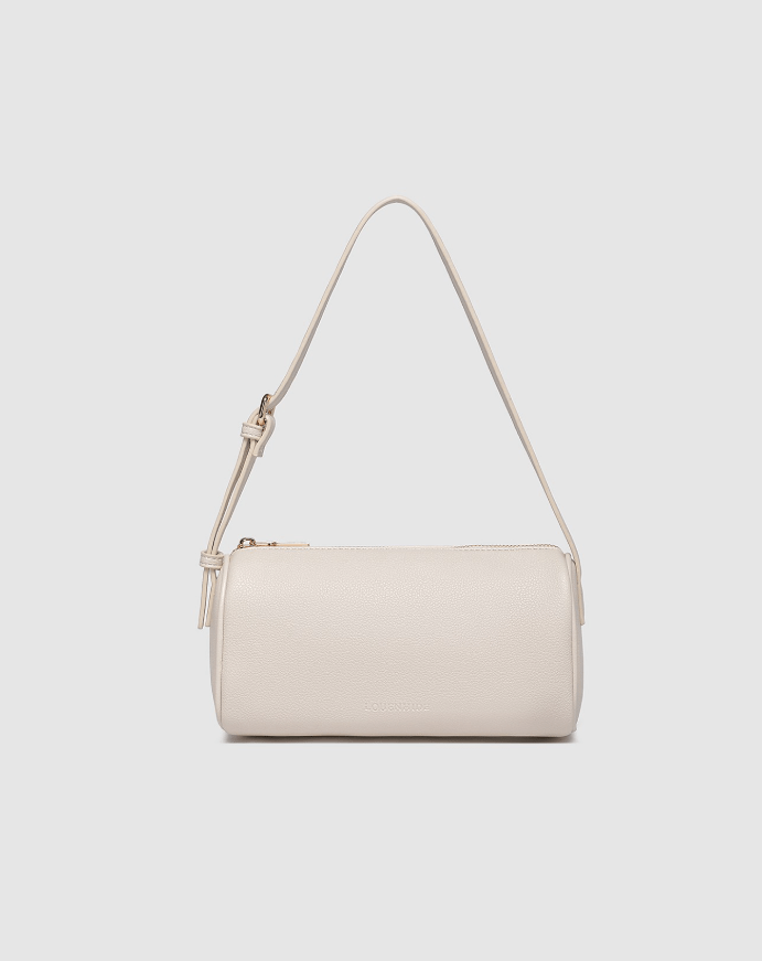 LOUENHIDE_SERENA HANDBAG VANILLA _ SERENA HANDBAG VANILLA _ Ebony Boutique NZ