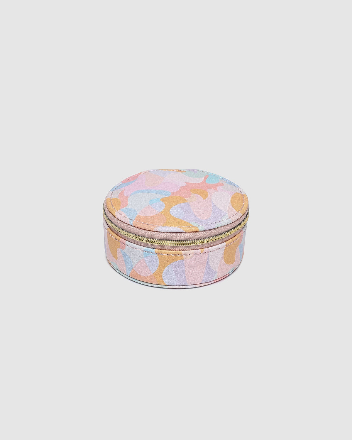 LOUENHIDE_SISCO JEWELLERY BOX PASTEL _ SISCO JEWELLERY BOX PASTEL _ Ebony Boutique NZ