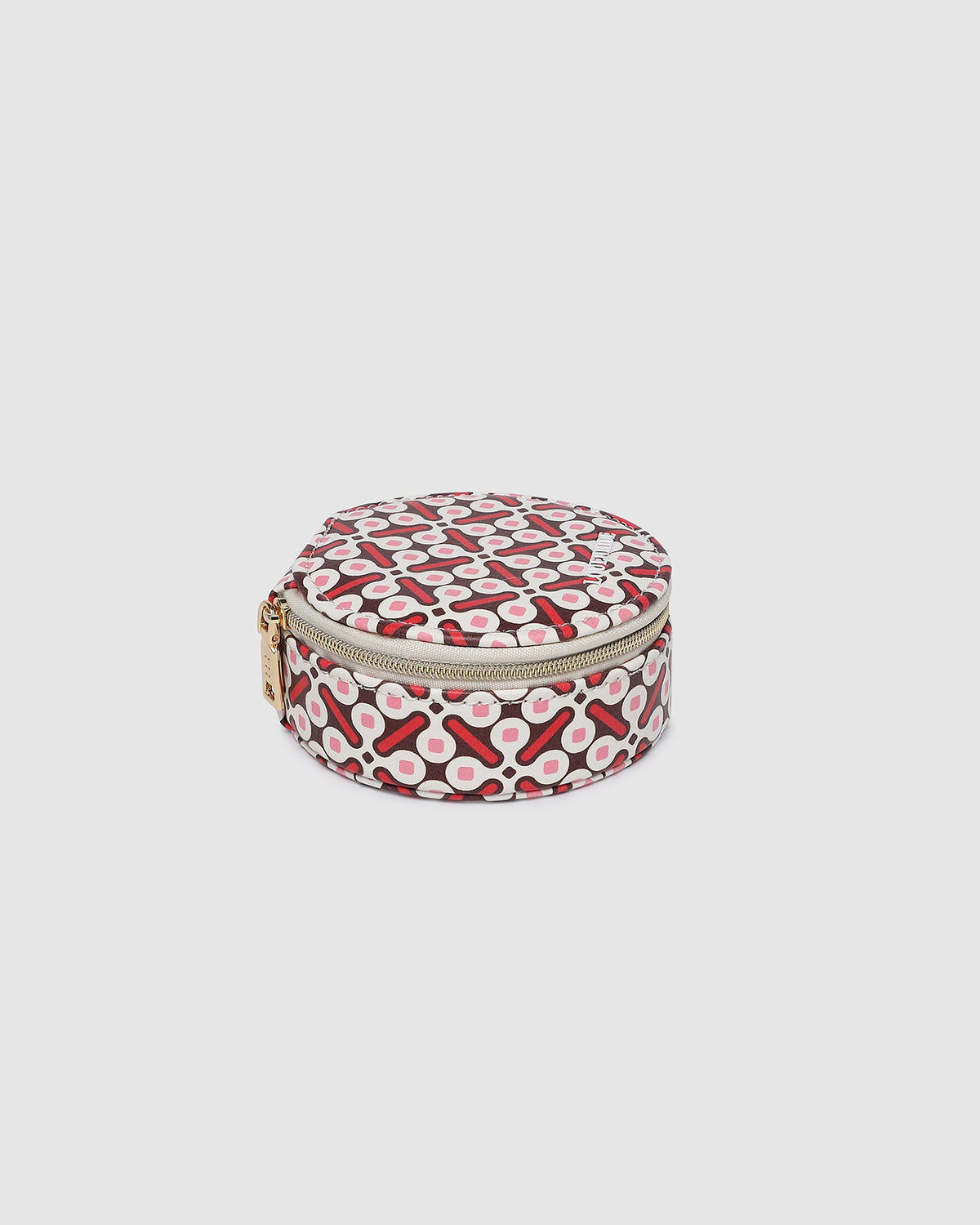 SISCO JEWELLERY BOX RETRO PINK_by_LOUENHIDE_women's_in_New Zealand_ SISCO JEWELLERY BOX RETRO PINK _