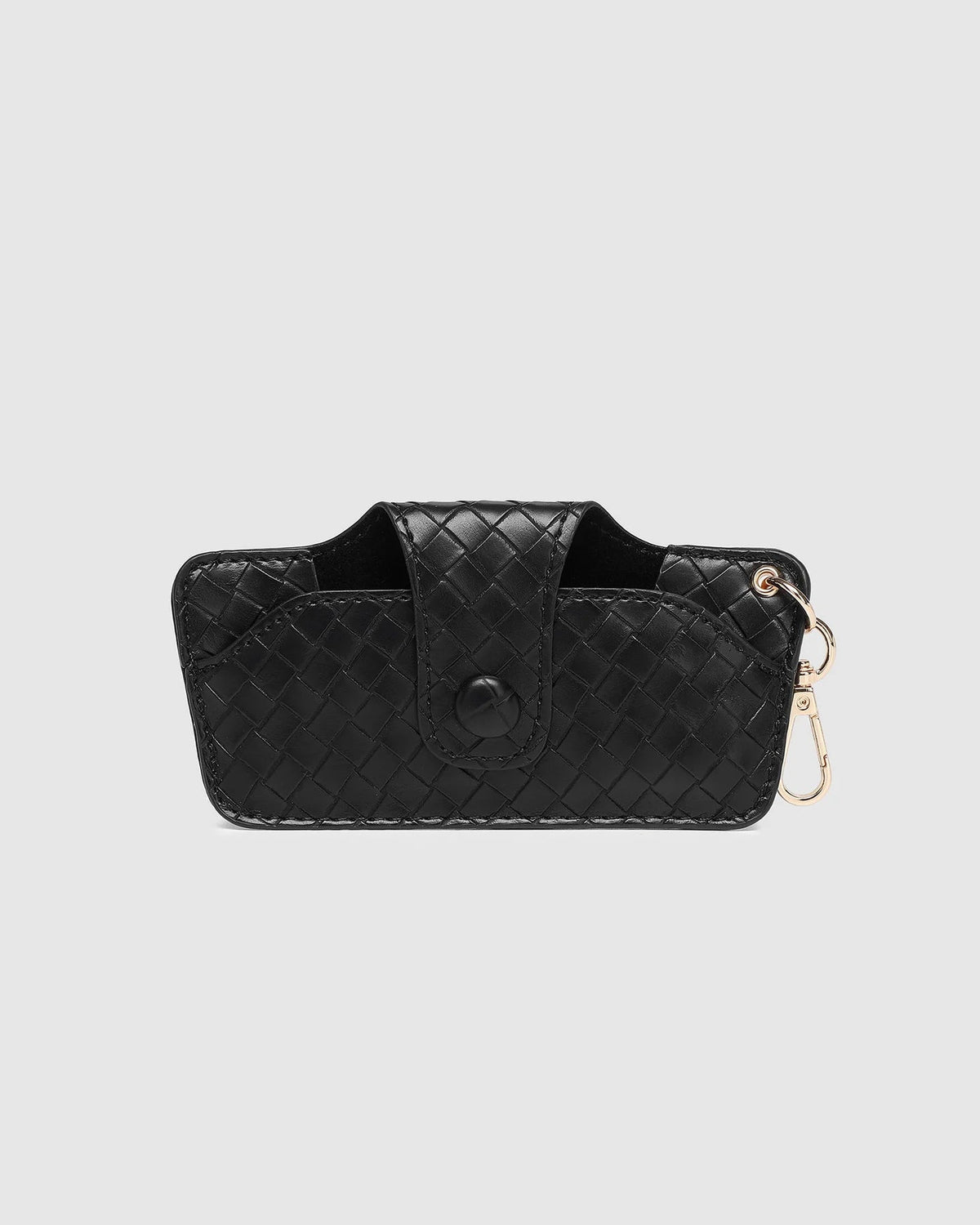LOUENHIDE_SKITTLE SUNGLASS CASE WOVEN _ SKITTLE SUNGLASS CASE WOVEN _ Ebony Boutique NZ