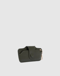 SKITTLE SUNGLASSES CASE OLIVE_by_LOUENHIDE_women's_in_New Zealand_ SKITTLE SUNGLASSES CASE OLIVE _