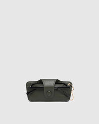 SKITTLE SUNGLASSES CASE OLIVE_by_LOUENHIDE_women's_in_New Zealand_ SKITTLE SUNGLASSES CASE OLIVE _