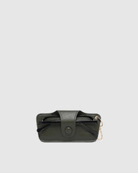 SKITTLE SUNGLASSES CASE OLIVE_by_LOUENHIDE_women's_in_New Zealand_ SKITTLE SUNGLASSES CASE OLIVE _