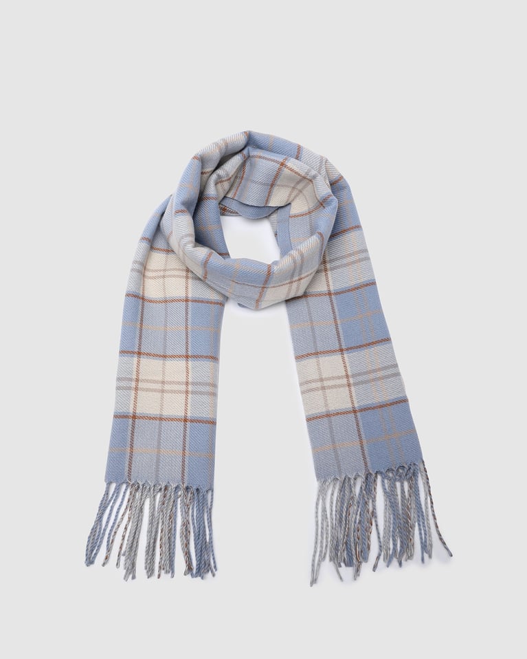 SOMERSET SCARF_by_LOUENHIDE_women's_in_New Zealand_ SOMERSET SCARF _