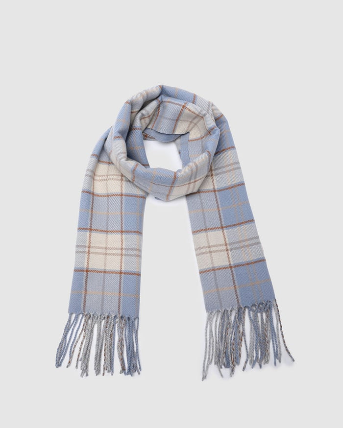 SOMERSET SCARF_by_LOUENHIDE_women's_in_New Zealand_ SOMERSET SCARF _
