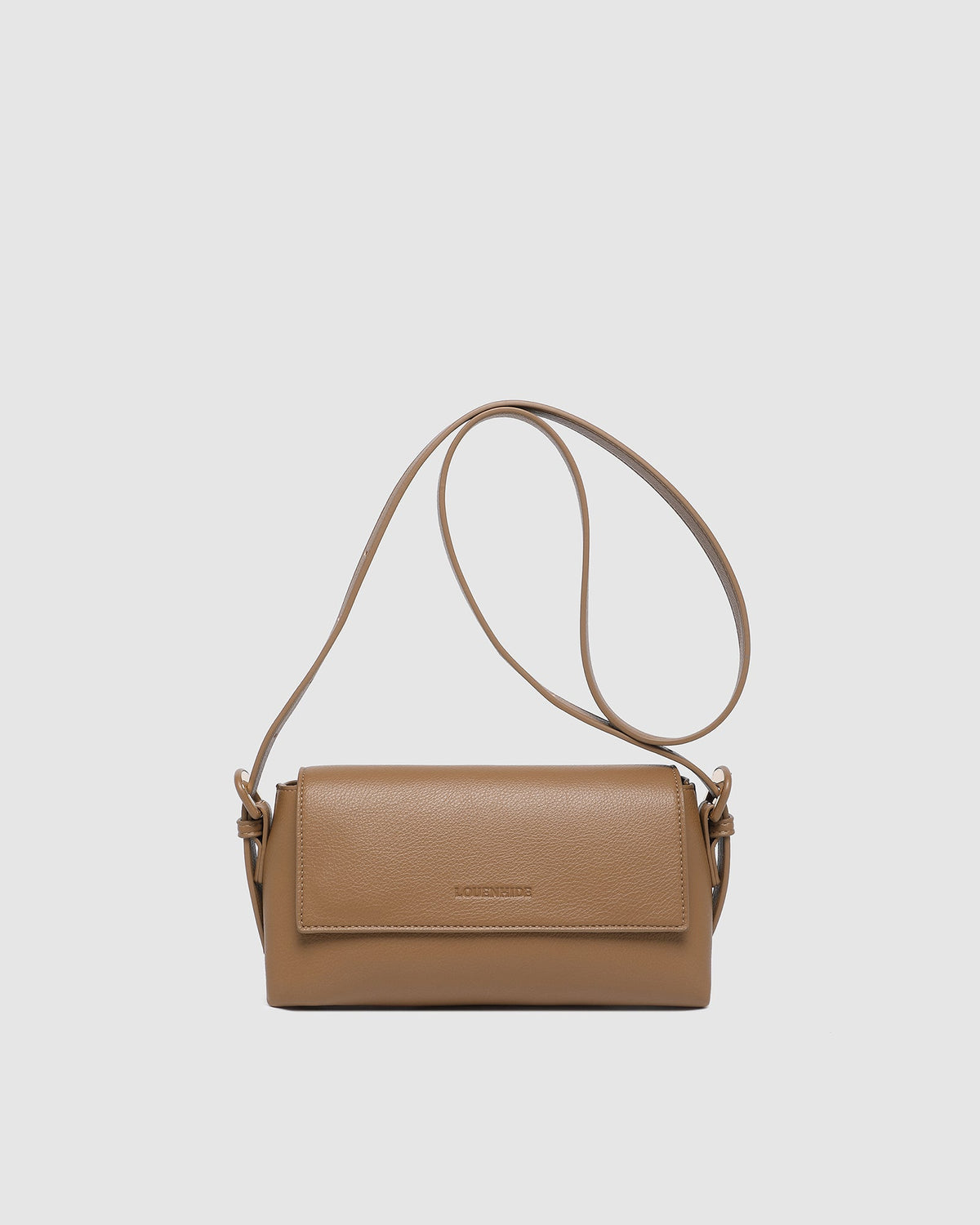 SOPHIA CROSSBODY BAG HONEY_by_LOUENHIDE_women's_in_New Zealand_ SOPHIA CROSSBODY BAG HONEY _
