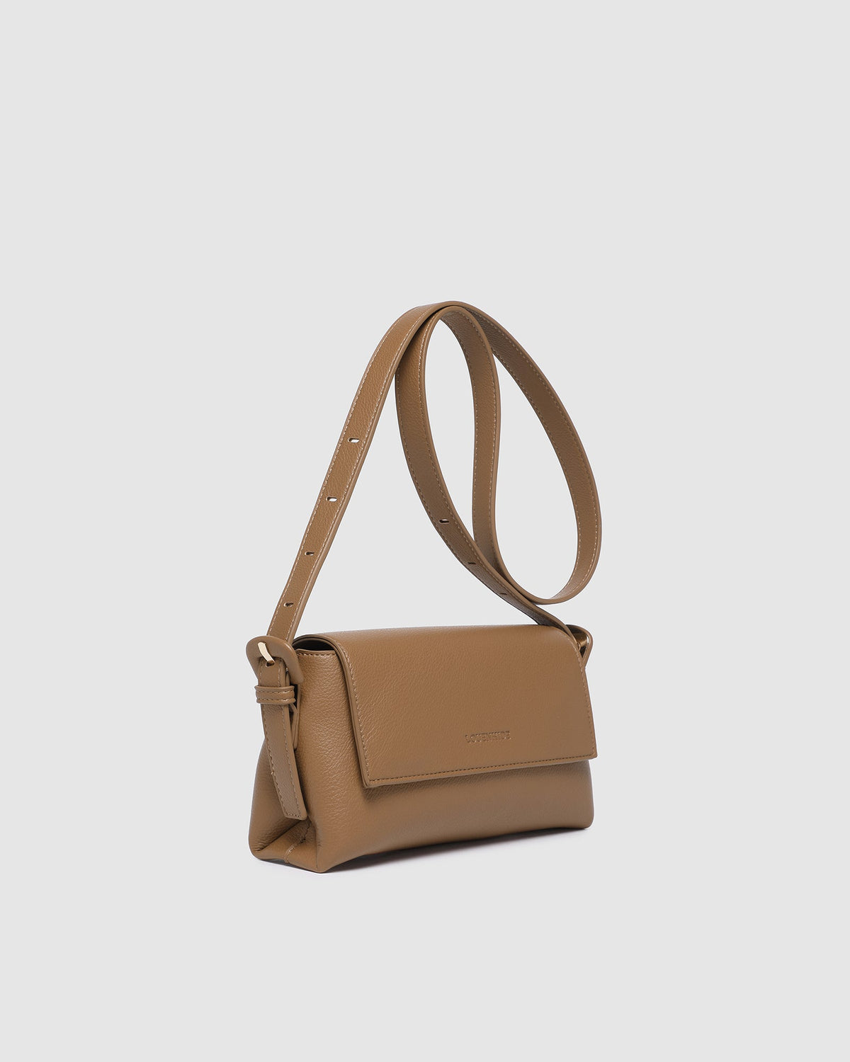 SOPHIA CROSSBODY BAG HONEY_by_LOUENHIDE_women's_in_New Zealand_ SOPHIA CROSSBODY BAG HONEY _