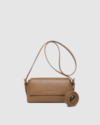 SOPHIA CROSSBODY BAG HONEY_by_LOUENHIDE_women's_in_New Zealand_ SOPHIA CROSSBODY BAG HONEY _