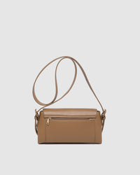 SOPHIA CROSSBODY BAG HONEY_by_LOUENHIDE_women's_in_New Zealand_ SOPHIA CROSSBODY BAG HONEY _