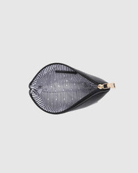 LOUENHIDE_THE EVERYDAY POUCH BLACK _ THE EVERYDAY POUCH BLACK _ Ebony Boutique NZ