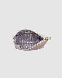 LOUENHIDE_THE EVERYDAY POUCH OAT _ THE EVERYDAY POUCH OAT _ Ebony Boutique NZ